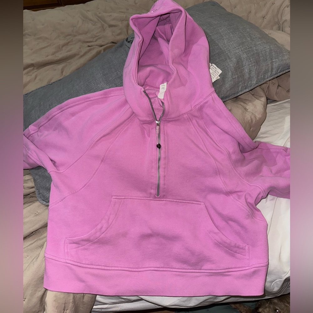 Lululemon Scuba